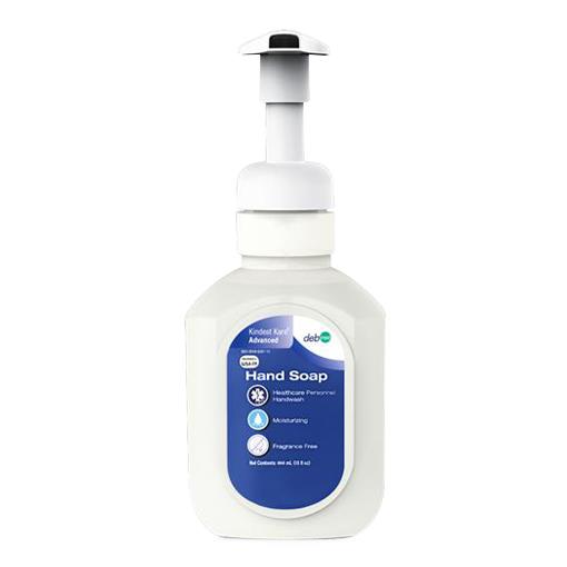 Deb Group Kindest Kare Advanced Handwash - 6264-FH - 18 Each - MDL-DBU6264FH