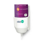 Deb Group Ltd. Deb Group Alcare Plus Foamed Antiseptic Handrub T603Q7 - 24.0 Each - MDL-DBUT603Q7CS