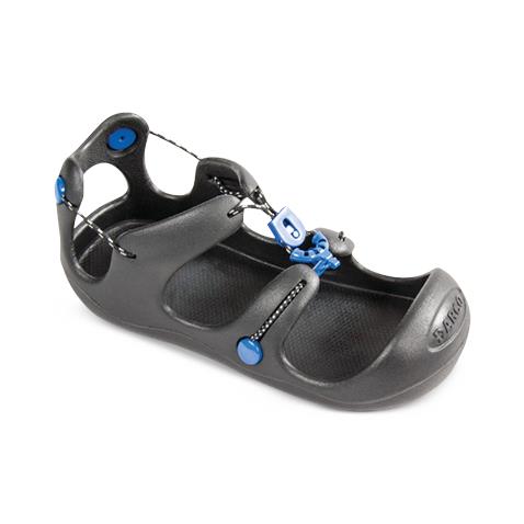Darco International Inc Body Armor Cast Shoe BACS4 - 1.0 Each - MDL-DCOBACS4