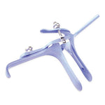 Graves Vaginal Speculum with Smoke Tube - 50001 - 1 Each - MDL-DCP50001