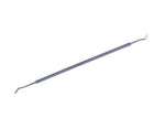 Symmetry Surgical Woodson Elevator Spatulas - 59-1000 - 1 Each - MDL-DCP591000