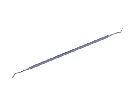 Symmetry Surgical Woodson Elevator Spatulas - 59-1000 - 1 Each - MDL-DCP591000