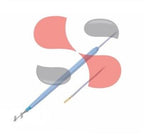 Symmetry Surgical Inc Symmetry Surgical Electrosurgical Pencils 95012 - 100.0 Each