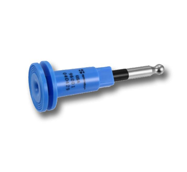 Symmetry Surgical Olsen Monopolar Adapter - 96001 - 1 Each - MDL-DCP96001