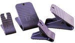 DC SURGICAL SOLUTIONS DC Surgical Solutions Medical Utility Clips CK-40 10 Each-MDL-DCSCK40