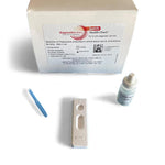 Diagnostics Direct, LLC Diagnostics Direct Syphilis Health Check Test Kit VSC-11-01 - 20.0 Each