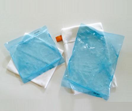 DandleLION Medical Gel-Filled Pillows - D0951 GP B12 - 1 Each - MDL-DDM0951GPB12H