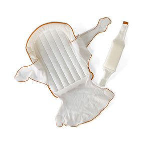 Dandle Lion Medical Dandle ROO Lite Wraps D 11031 B12 - 12.0 Each