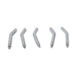 Metal Air & Water Syringe Tips - AWSM - 5 Each - MDL-DDVAWSM