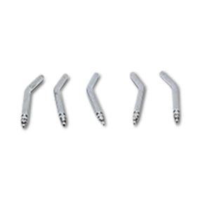 Metal Air & Water Syringe Tips - AWSM - 5 Each - MDL-DDVAWSM