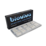 3D Dental Dressing Bioviva Hemostatic Gauze, 20 per Box - BHG - 20 Each