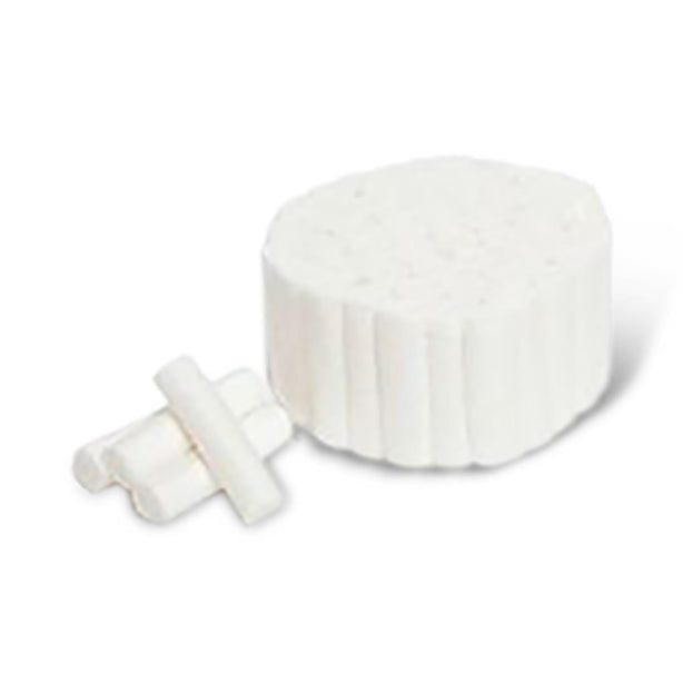 Cotton Rolls by 3D Dental - CRLL - 2000 Each - MDL-DDVCRLLBX