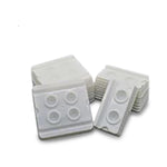 3D Dental Disposable Mixing Wells - DMW-2 - 200 Each - MDL-DDVDMW2