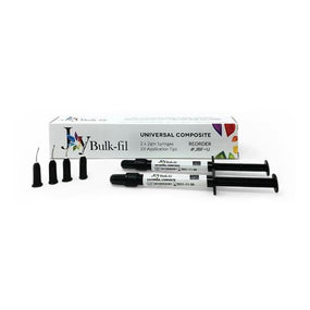 3D Dental Joy Bulk-fil Universal Composite JBF-U - 2.0 Each