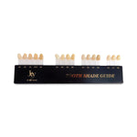 3D Dental Joy Tooth Shade Guide JFSG - 1.0 Each
