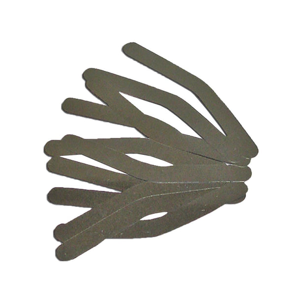 Matrix Bands by 3D Dental - MB02-1D - 12 Each - MDL-DDVMB021D