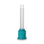 3D Dental T-Style Joy Mixpac Mixing Tips for Impresssion Material MTT-T - 48.0 Each