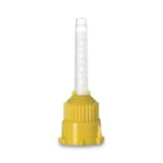 3D Dental T-Style Joy Mixpac Mixing Tips for Impresssion Material MTY-T - 48.0 Each