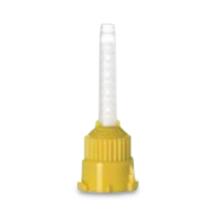 3D Dental T-Style Joy Mixpac Mixing Tips for Impresssion Material MTY-T - 48.0 Each