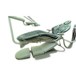 3D Dental Disposable Half Chair Parts - PL-HCS-CS - 675 Each - MDL-DDVPLHCSCS
