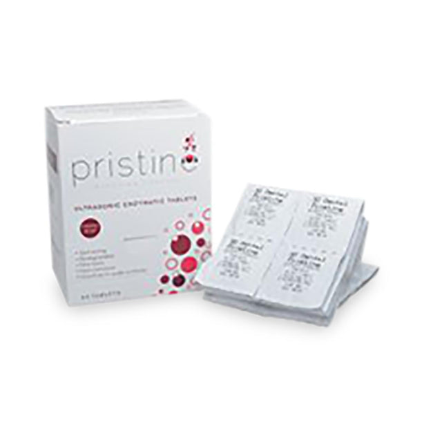 Pristine Ultrasonic Enzyme Tablets - PRST-UT - 64 Each - MDL-DDVPRSTUT