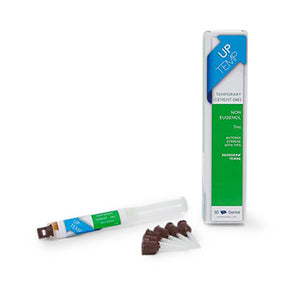 UpTemp Temporary Cement Syringes - TEMNE - 1 Each - MDL-DDVTEMNE