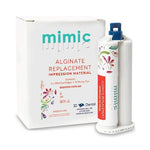 3D Dental Mimic Alginate Replacement VPS-AR - 6.0 Each