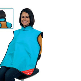 3D Dental 3D Dental Lead-Free X-Ray Aprons - DDVXACABL