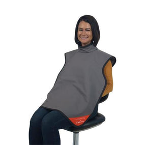 3D Dental 3D Dental Lead-Free X-Ray Aprons - DDVXACAG