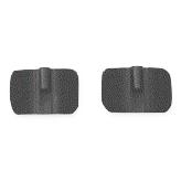 Med-Dyne Reusable Monitoring Electrodes REL2000-100 100.0 Pair-MDL-DDYEL2000100