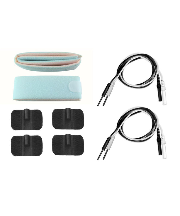 MED-DYNE Pediatric Apnea Monitor Kits KIT1200-20 20 Each - MDL-DDYKIT120020