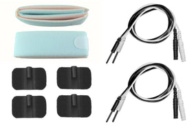 MED-DYNE Pediatric Apnea Monitor Kits KIT4200-20 20 Each - MDL-DDYKIT420020