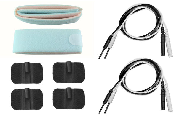 MED-DYNE Pediatric Apnea Monitor Kits KIT4200-20 20 Each - MDL-DDYKIT420020