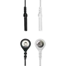Safety Leadwires - SLW3024-100 - 100 Pair - MDL-DDYLW3024100