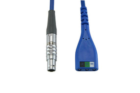Smart Monitor 2 Patient Cables - SCL9000 - 1 Each - MDL-DDYSCL9000