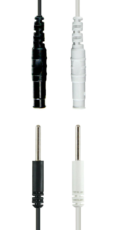 Safety Leadwires - SLW4024-20 - 20 Pair - MDL-DDYSLW402420
