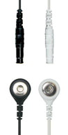 Safety Leadwires - SLW6024-20 - 20 Pair - MDL-DDYSLW602420