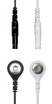 Safety Leadwires - SLW6024-20 - 20 Pair - MDL-DDYSLW602420