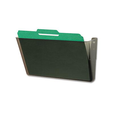 DEFLECTO CORPORATION Stackable Wall Files 73202 1 Each-MDL-DEF73202