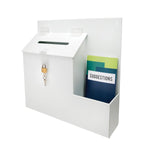 Suggestion Boxes - 79803 - 1 Each - MDL-DEF79803