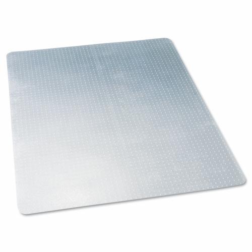 DEFLECTO CORPORATION EconoMat Chair Mats CM11442F 1 Each - MDL-DEFCM11442F