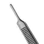 Hu-Friedy Hu-Friedy Size 3 Scalpel Handles 10-130-03 - 1.0 Each