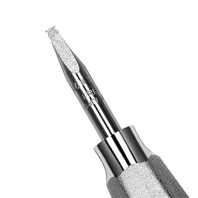 Crown Remover with Burr and Straight Shank - CRCH1 - 1 Each - MDL-DEHCRCH1
