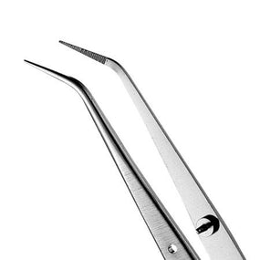 Hu-Friedy Hu-Friedy Dressing Plier DP2 - 1.0 Each - MDL-DEHDP2