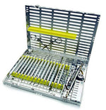 Hu-Friedy Instrument Cassettes IM4165 - 1.0 Each