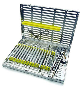 Hu-Friedy Instrument Cassettes IM4165 - 1.0 Each