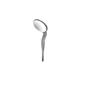 Hu-Friedy Hu-Friedy Double Sided Mirrors MIR5DS/6 - 1.0 Each - MDL-DEHMIR5DS6