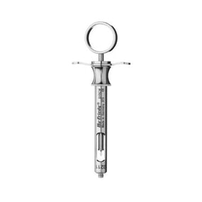 Hu-Friedy Aspirating Anesthetic Syringes SYRCW - 1.0 Each - MDL-DEHSYRCW