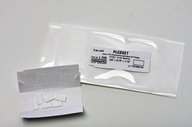 Teleflex Medical Teleflex Medical Pledgets L-705 - 1.0 Each