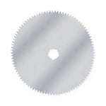 De Soutter Medical Saw Blades for CleanCast Saws 7310 1.0 Each-MDL-DEO7310
